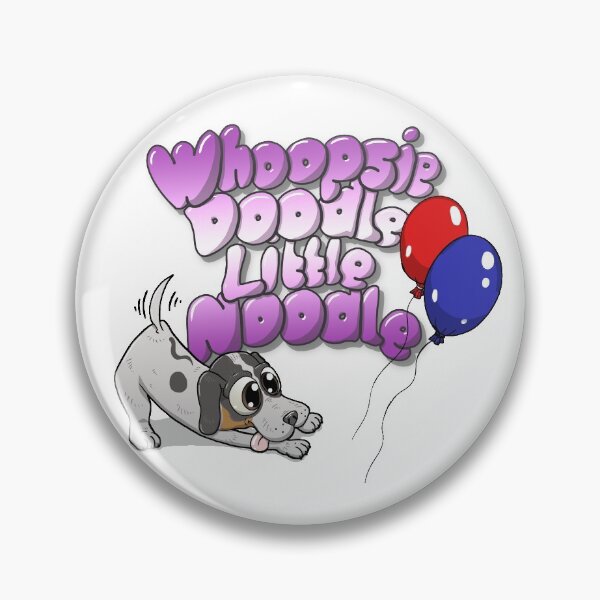 Item preview, Noodle Balloons designed and sold by LittleNoodle21.