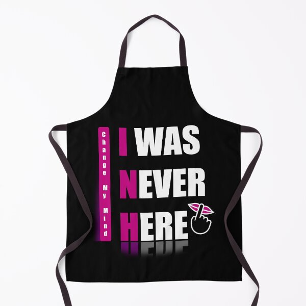 Item preview, Change my mind designed and sold by HorizonDesignz.