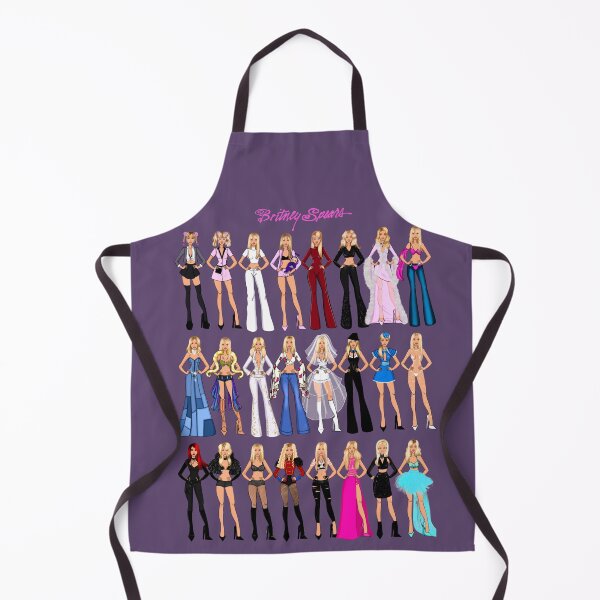 Item preview, Britney designed and sold by mariamizer.