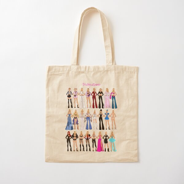 Item preview, Britney designed and sold by mariamizer.