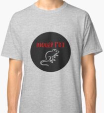 Mouse Rat Classic T-Shirt