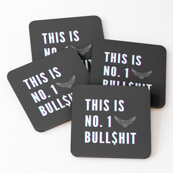 Item preview, This is Bull $ hit No. 1 designed and sold by ATB20.