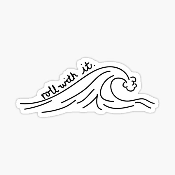 Item preview, Roll With it.  designed and sold by Riley Swart.