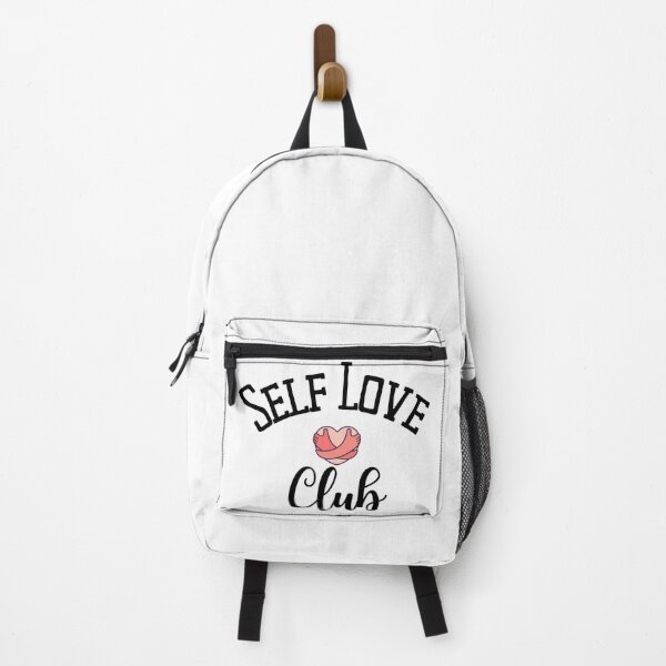 Item preview, Self Love Club designed and sold by Imakeyouhappy.