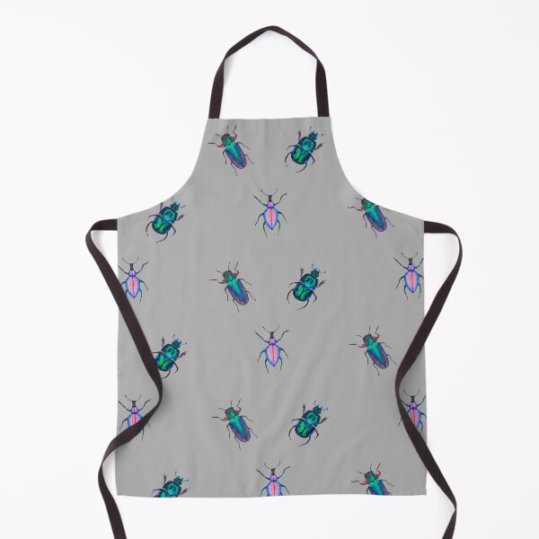 Item preview, Insects bugs watercolor IIII designed and sold by editanagy.