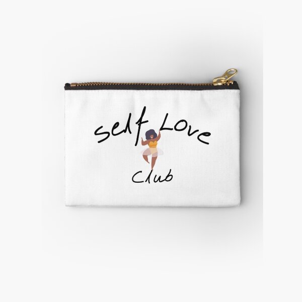 Item preview, Self Love Club designed and sold by Imakeyouhappy.