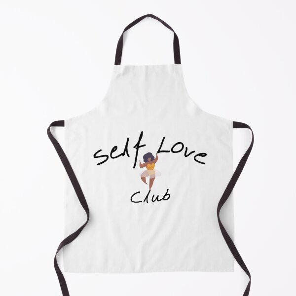 Item preview, Self Love Club designed and sold by Imakeyouhappy.