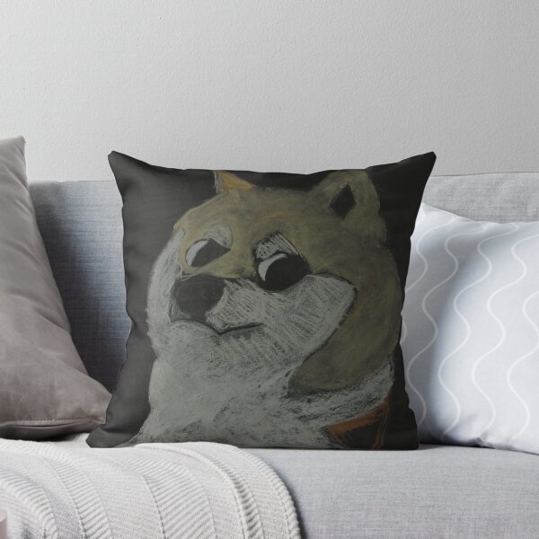 Item preview, Doge Pastel designed and sold by Systum32.