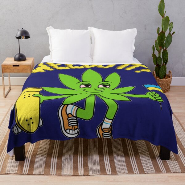 Item preview, Weed IT designed and sold by ESDT.