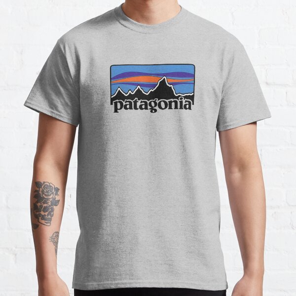 AUSSENKLEIDUNG Classic T-Shirt
