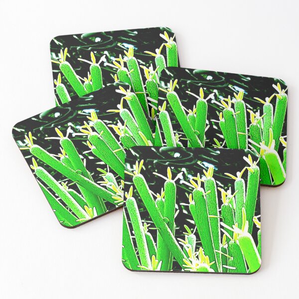 Item preview, Botanical Stand Up Crowd designed and sold by Geoff Treagus.