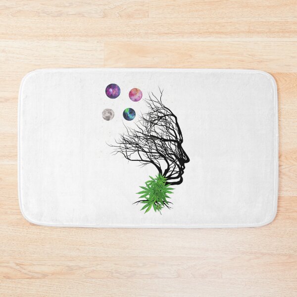Item preview, | Spiritual Stoner | Smart Successful Stoner | Spiritual Weed | designed and sold by AlfaEcho.
