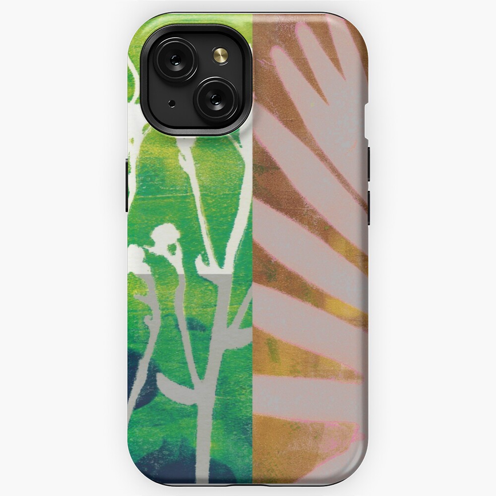 Item preview, iPhone Tough Case designed and sold by ElenaWhiskers.