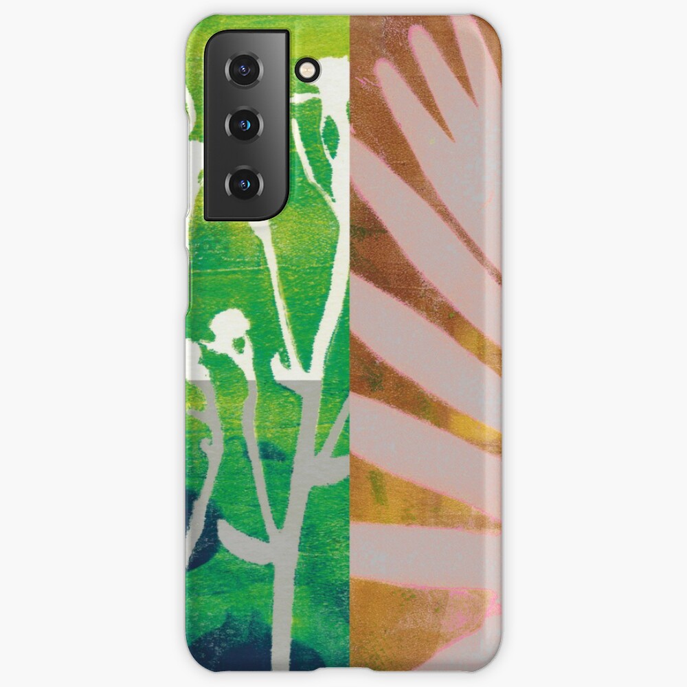 Item preview, Samsung Galaxy Snap Case designed and sold by ElenaWhiskers.