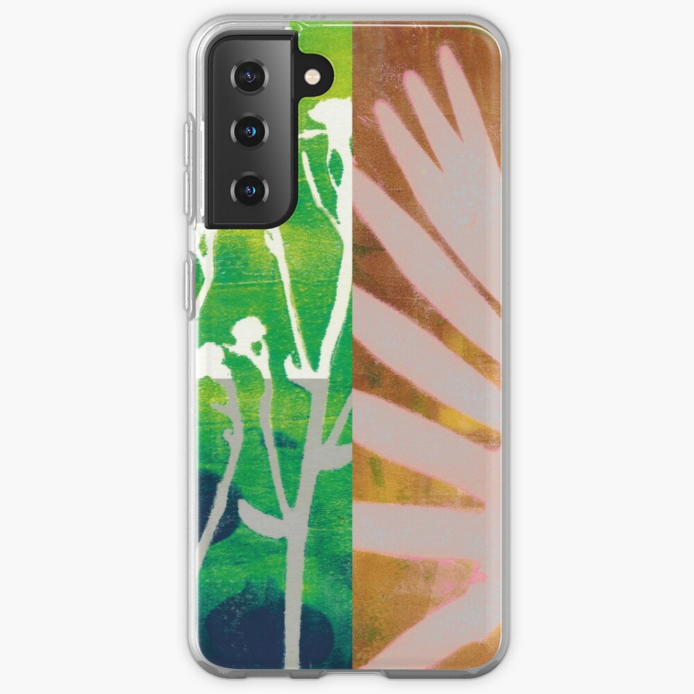 Item preview, Samsung Galaxy Soft Case designed and sold by ElenaWhiskers.