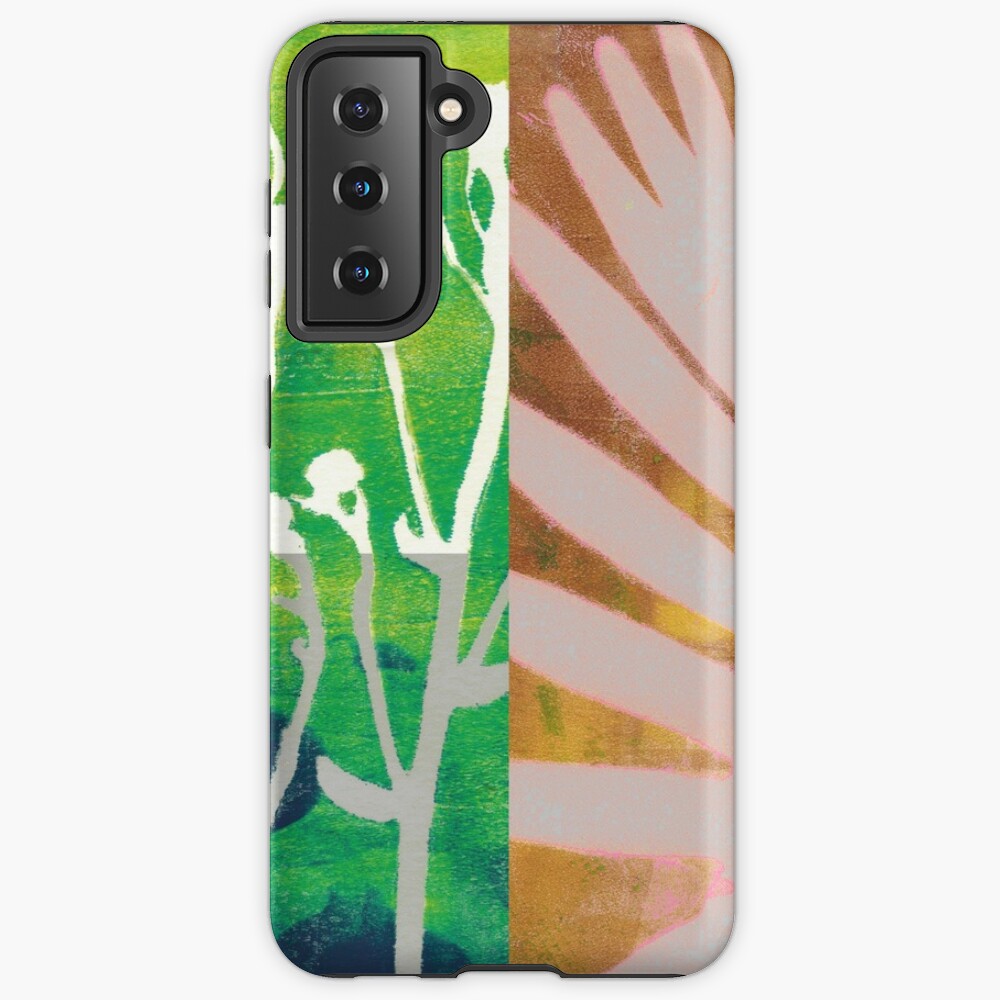 Item preview, Samsung Galaxy Tough Case designed and sold by ElenaWhiskers.