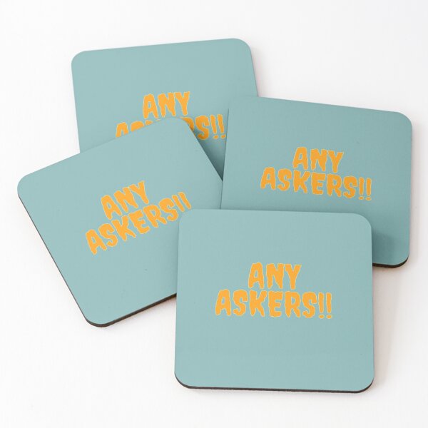 Item preview, any askers designed and sold by Nancylutfi.
