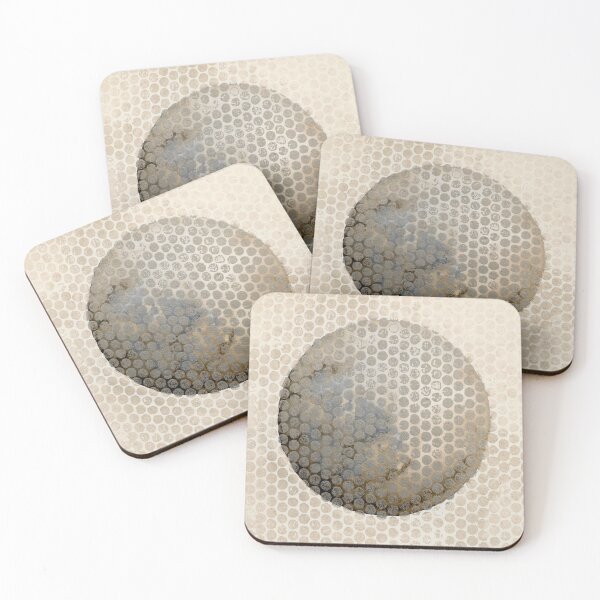 Item preview, Neutral abstract  designed and sold by ElaSzczepaniak.