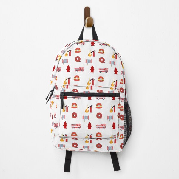 Item preview, Firefighter designed and sold by Zaibo.
