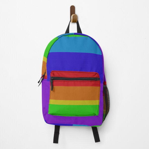 Item preview, Dark Rainbow designed and sold by Pentanglement.