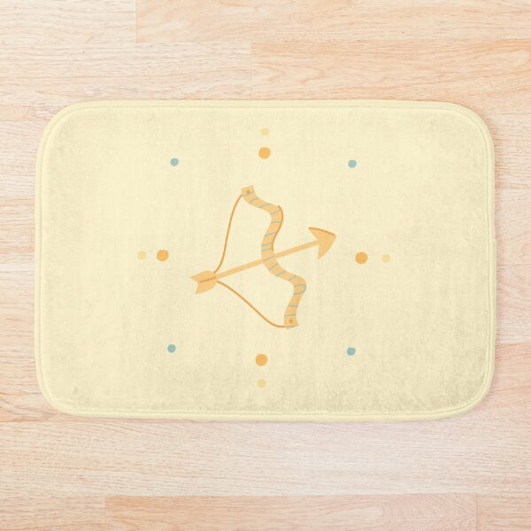 Item preview, Sagitario - Zodíaco designed and sold by Buckverse.