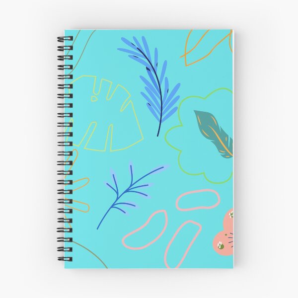Item preview, Tropical Palm Leaf designed and sold by AvaDesignStudio.