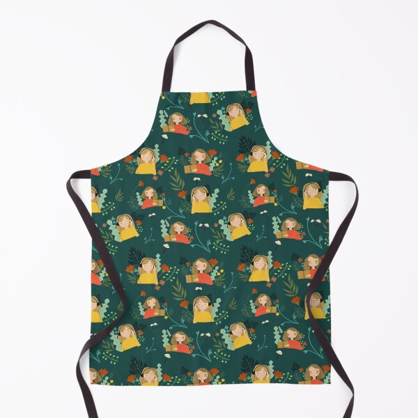 Item preview, Me Time Pattern designed and sold by Annaka23.