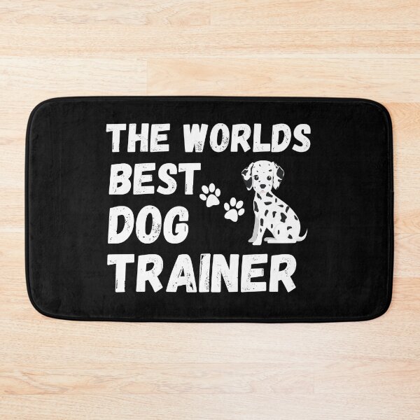 Item preview, The Worlds Best Dog Trainer designed and sold by Johan Liebert.