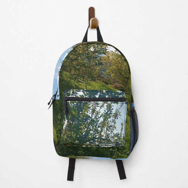 Item preview, Dat Autumn Blue designed and sold by IndiaNye.