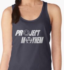 Project Mayhem Women's Tank Top