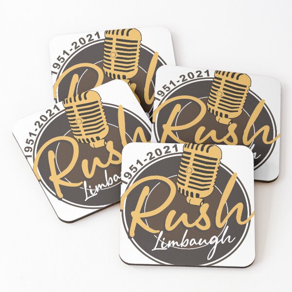 Item preview, Rush Limbaugh designed and sold by Vondella.