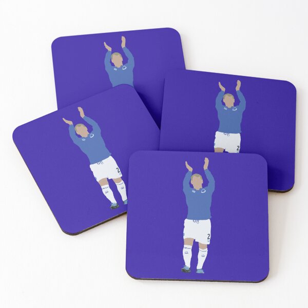 Item preview, Tony Hibbert Digital Art designed and sold by Sports  Edits.