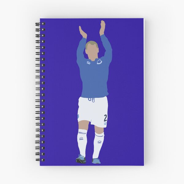 Item preview, Tony Hibbert Digital Art designed and sold by Sports  Edits.