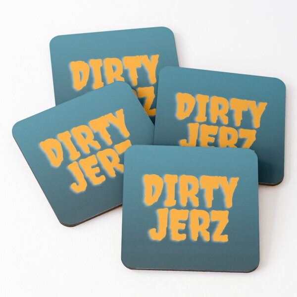 Item preview, dirty jerz designed and sold by Nancylutfi.