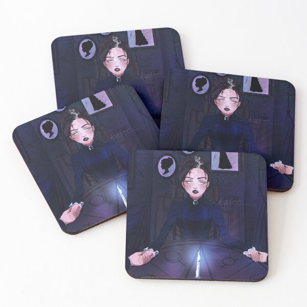 Item preview, The Seance designed and sold by R-J-Drake.