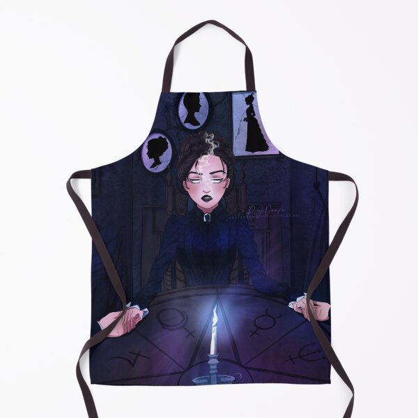 Item preview, The Seance designed and sold by R-J-Drake.