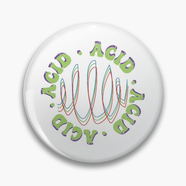 Artikelvorschau, ACID Lsd entworfen und verkauft von blckpage.