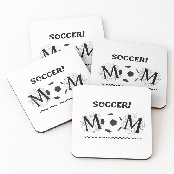 Item preview, soccer mom designed and sold by J- exit.