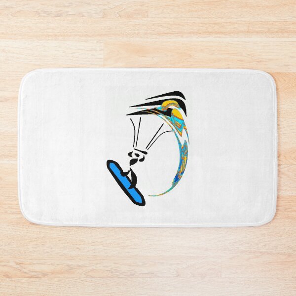 Item preview, Ultimate Kite Surf   designed and sold by NINUNO.