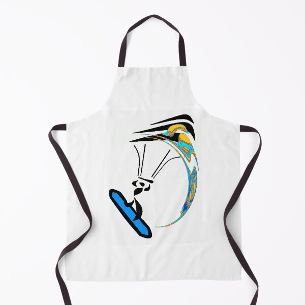 Item preview, Ultimate Kite Surf designed and sold by NINUNO.