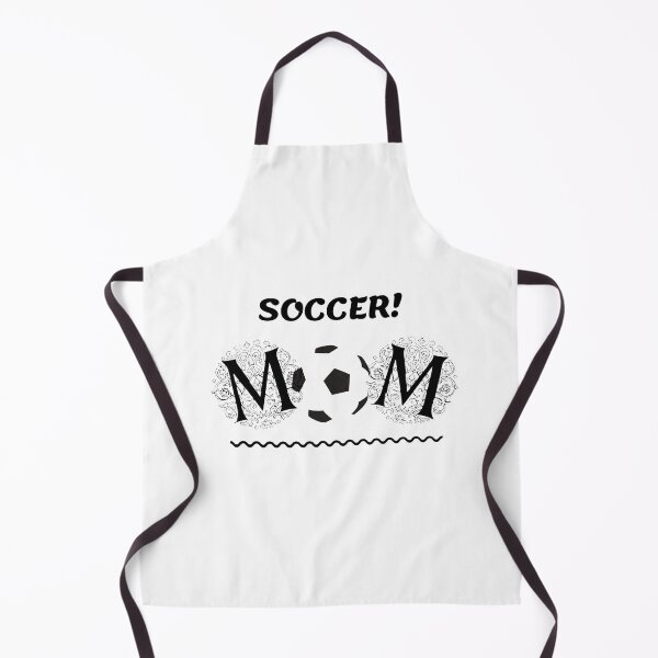 Item preview, soccer mom designed and sold by J- exit.