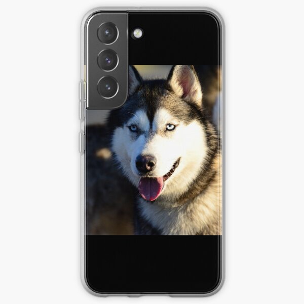 Husky Samsung Galaxy Soft Case