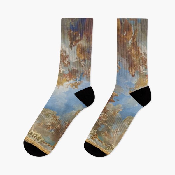 Item preview, Versailles ceiling paintings designed and sold by Tereza Pilar  Art.