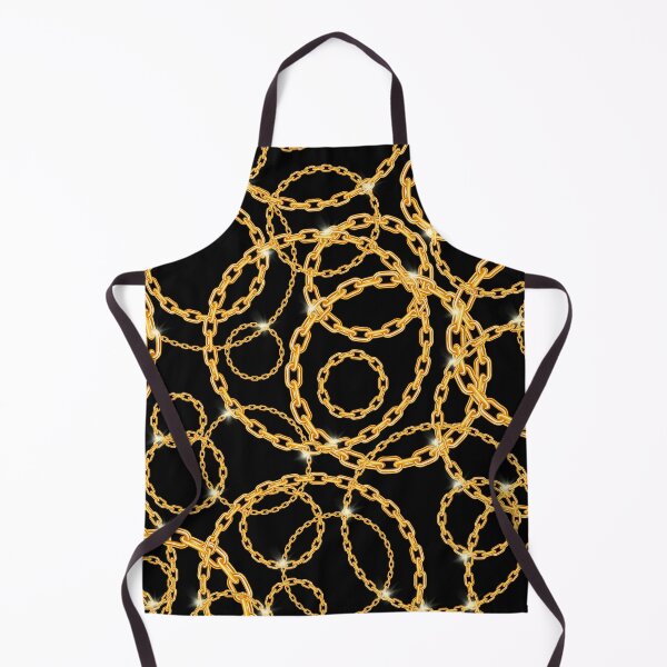 Item preview, Gold Chains designed and sold by Ribeiro Design.