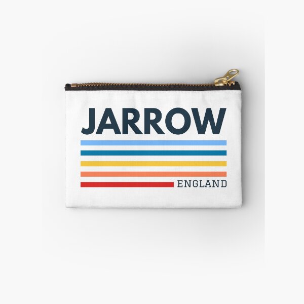 Item preview, Jarrow City North East England designed and sold by UK-Cities.