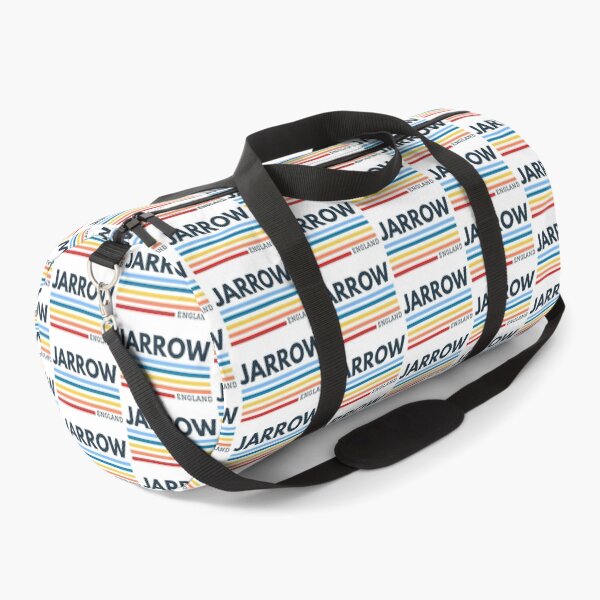 Item preview, Jarrow City North East England designed and sold by UK-Cities.