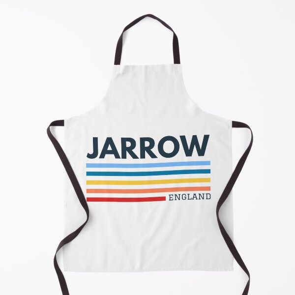 Item preview, Jarrow City North East England designed and sold by UK-Cities.