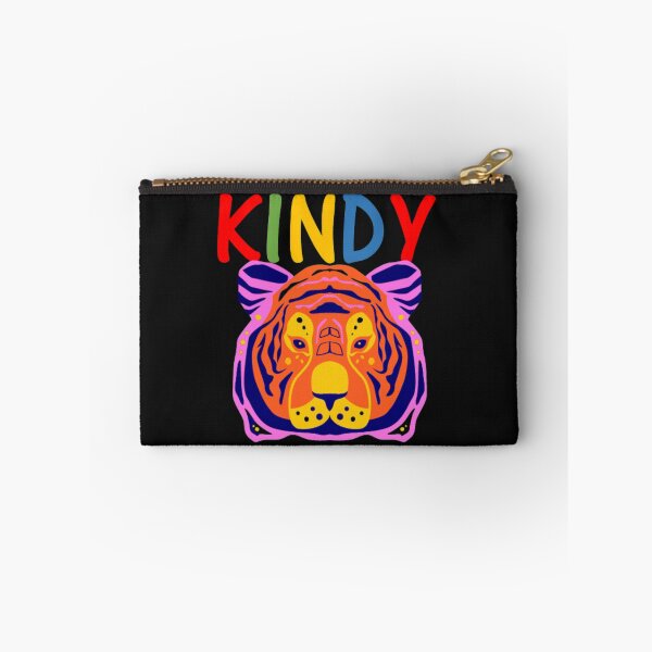 Item preview, Kindy. Tiger designed and sold by thekidsprint.