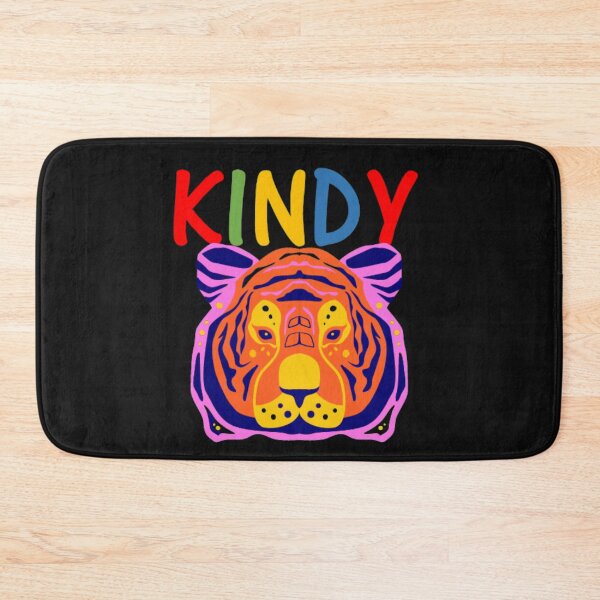 Item preview, Kindy. Tiger designed and sold by thekidsprint.