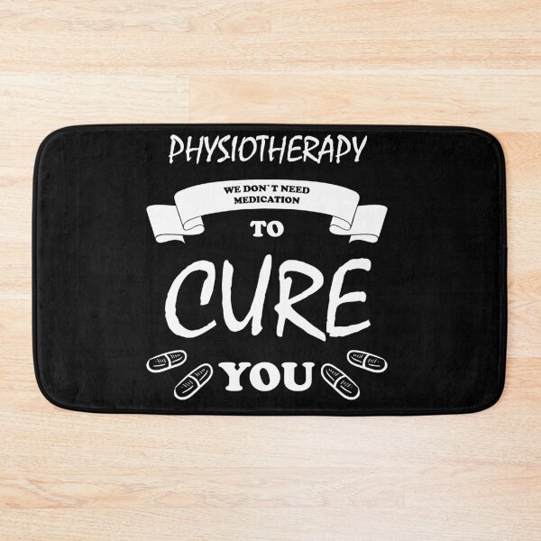 Item preview, Physio Physiotherapy Physiotherapist designed and sold by elwizkhalifa.